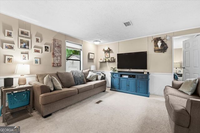 1771 Rays Church Road, Bishop, GA 30621