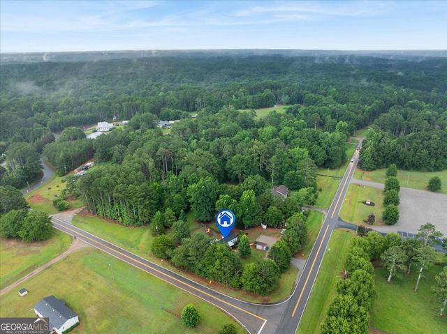 1771 Rays Church Road, Bishop, GA 30621