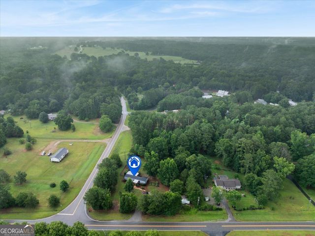 1771 Rays Church Road, Bishop, GA 30621