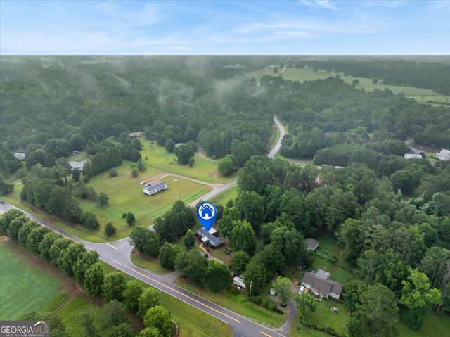 1771 Rays Church Road, Bishop, GA 30621