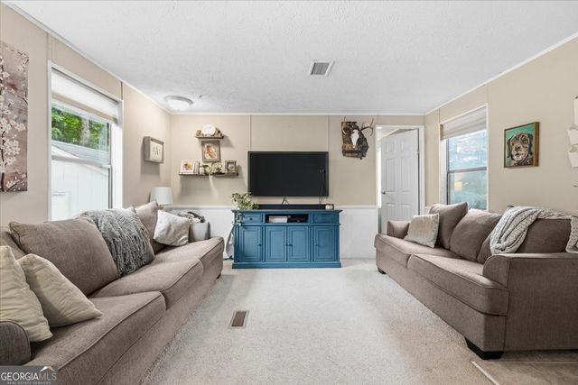 1771 Rays Church Road, Bishop, GA 30621