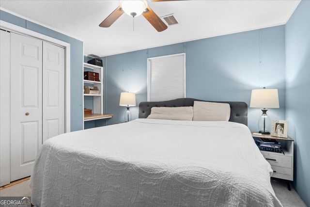 1771 Rays Church Road, Bishop, GA 30621
