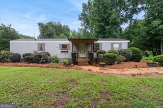 1771 Rays Church Road, Bishop, GA 30621