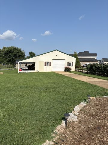 9949 Midland Rd, Bell Buckle, TN 37020