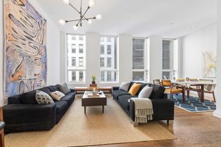 88 Chambers Street # 201, New York City, NY 10007