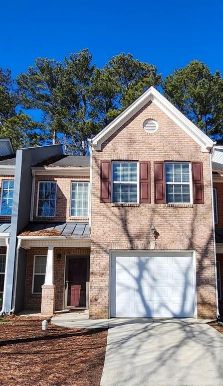 3232 Glenloch Place, Lawrenceville, GA 30044