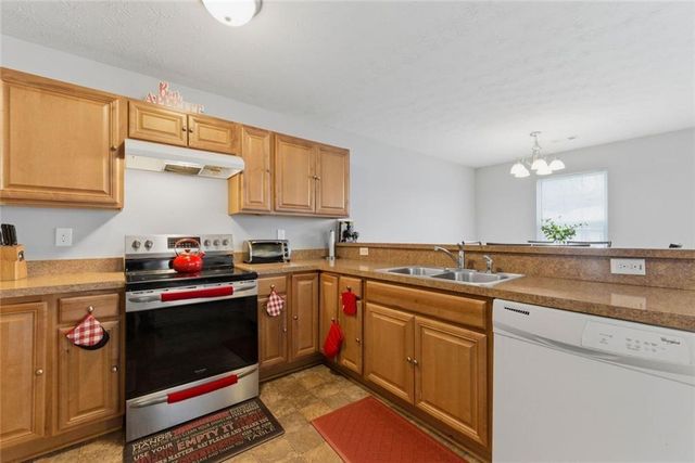 2341 Glebe Court, Lovejoy, GA 30228