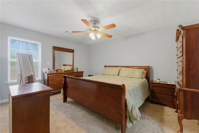 2341 Glebe Court, Lovejoy, GA 30228