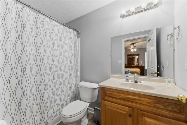 2341 Glebe Court, Lovejoy, GA 30228