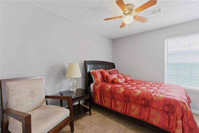 2341 Glebe Court, Lovejoy, GA 30228