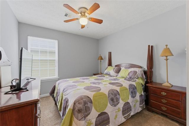 2341 Glebe Court, Lovejoy, GA 30228