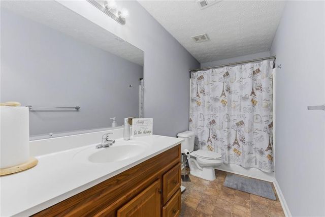2341 Glebe Court, Lovejoy, GA 30228