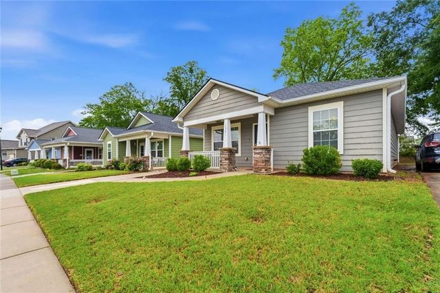 2341 Glebe Court, Lovejoy, GA 30228