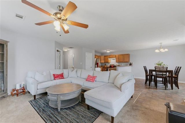 2341 Glebe Court, Lovejoy, GA 30228