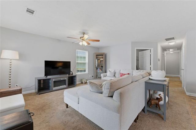 2341 Glebe Court, Lovejoy, GA 30228