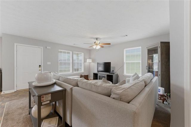 2341 Glebe Court, Lovejoy, GA 30228