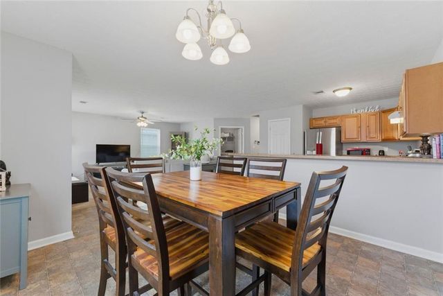 2341 Glebe Court, Lovejoy, GA 30228