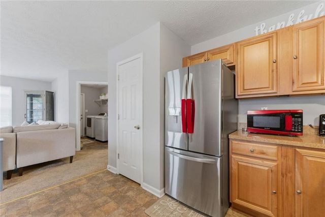 2341 Glebe Court, Lovejoy, GA 30228