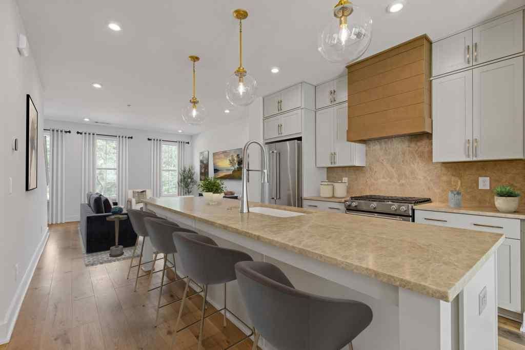 201 New Street 2304-1, Decatur, GA 30030