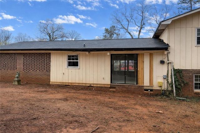 600 San Pablo Court, Stone Mountain, GA 30083