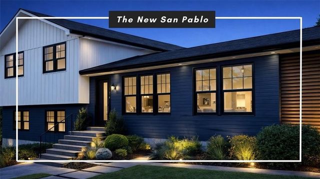 600 San Pablo Court, Stone Mountain, GA 30083