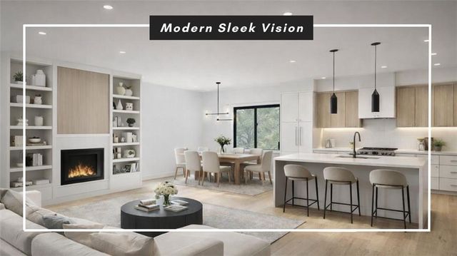 600 San Pablo Court, Stone Mountain, GA 30083