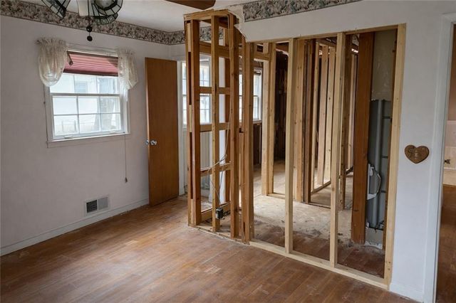 600 San Pablo Court, Stone Mountain, GA 30083