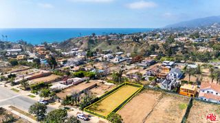 717 Via De La Paz, Pacific Palisades (los Angeles), CA 90272