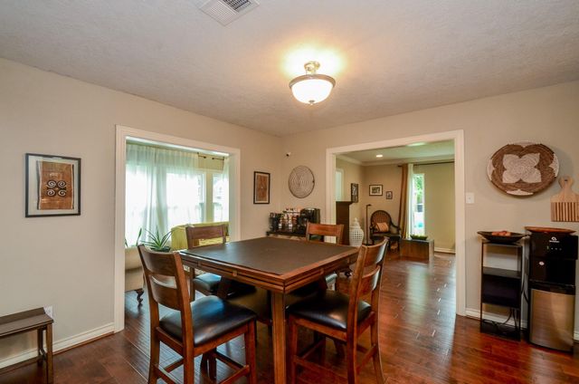 4315 Fernwood Drive, Houston, TX 77021