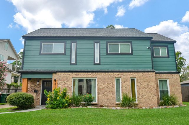 4315 Fernwood Drive, Houston, TX 77021