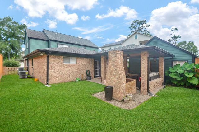 4315 Fernwood Drive, Houston, TX 77021