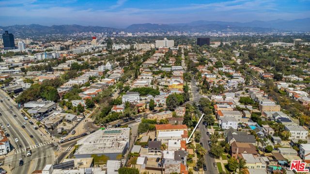 1129 S Citrus Avenue, Los Angeles, CA 90019