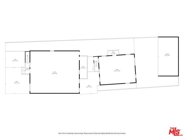 1129 S Citrus Avenue, Los Angeles, CA 90019