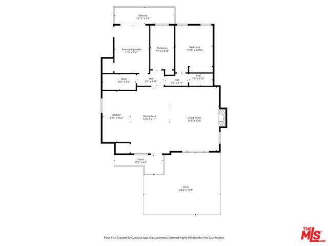 1129 S Citrus Avenue, Los Angeles, CA 90019