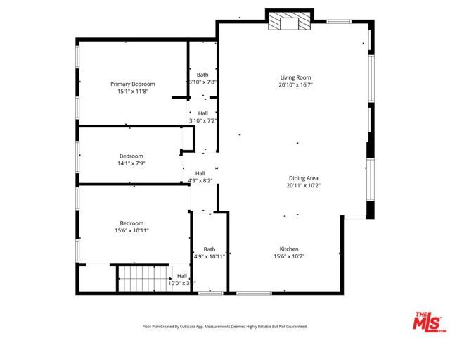 1129 S Citrus Avenue, Los Angeles, CA 90019