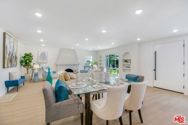 1129 S Citrus Avenue, Los Angeles, CA 90019