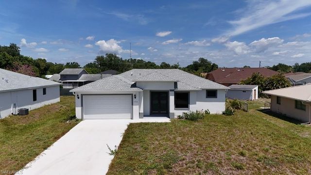 3304 Glencove ST, Punta Gorda, FL 33980