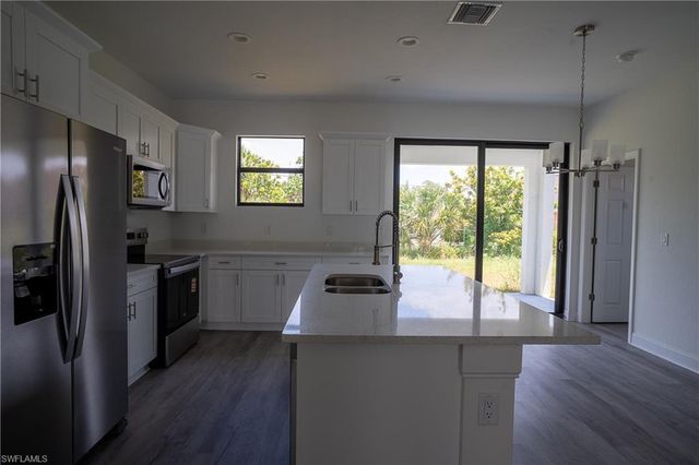3304 Glencove ST, Punta Gorda, FL 33980
