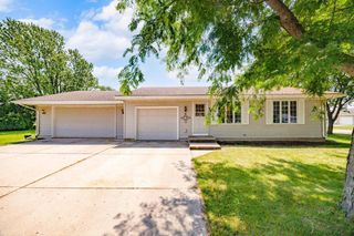 5 E Evergreen Lane, Milton, WI 53563