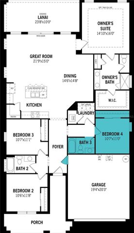 12324 49TH STREET E, Parrish, FL 34219