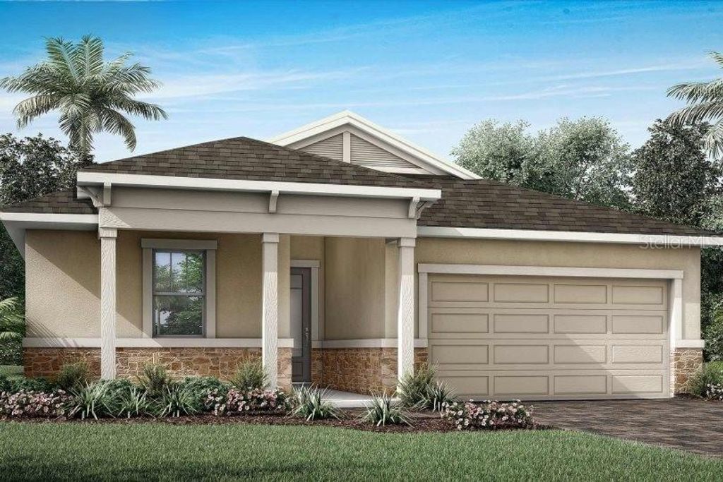 12324 49TH STREET E, Parrish, FL 34219
