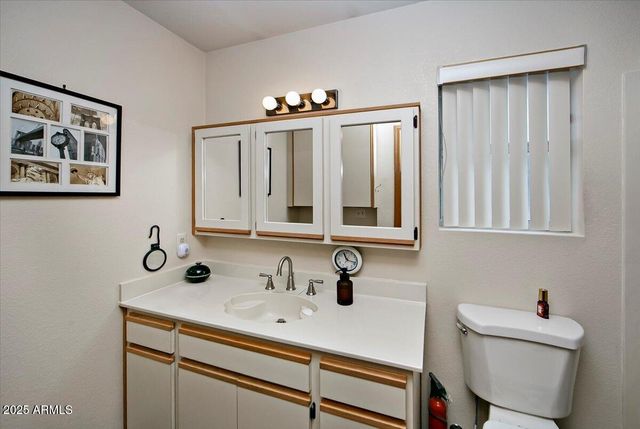 7540 E LAS FLORES Avenue, Prescott Valley, AZ 86314