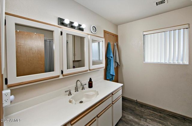 7540 E LAS FLORES Avenue, Prescott Valley, AZ 86314