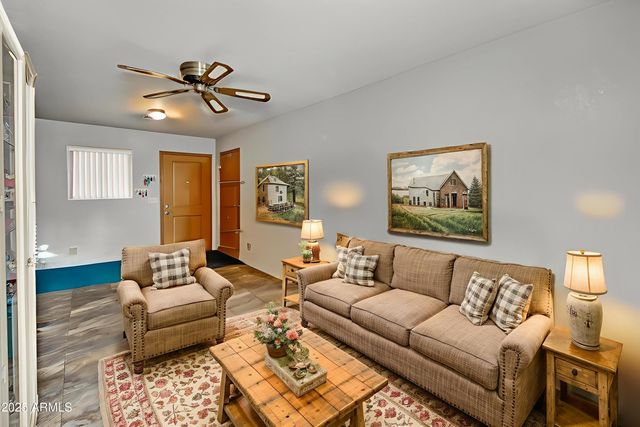 7540 E LAS FLORES Avenue, Prescott Valley, AZ 86314