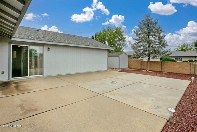 7540 E LAS FLORES Avenue, Prescott Valley, AZ 86314