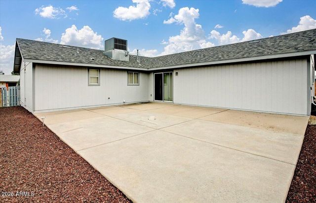 7540 E LAS FLORES Avenue, Prescott Valley, AZ 86314