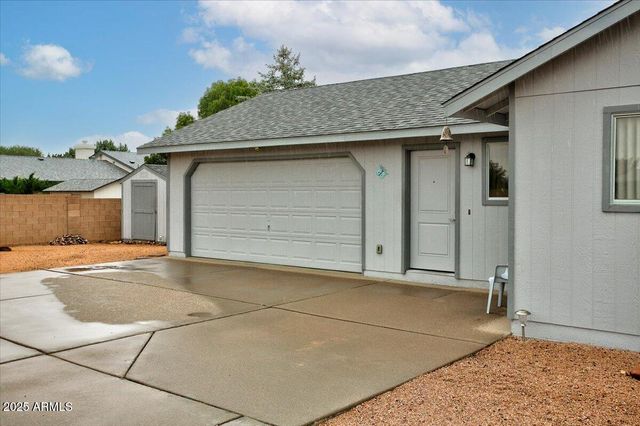 7540 E LAS FLORES Avenue, Prescott Valley, AZ 86314