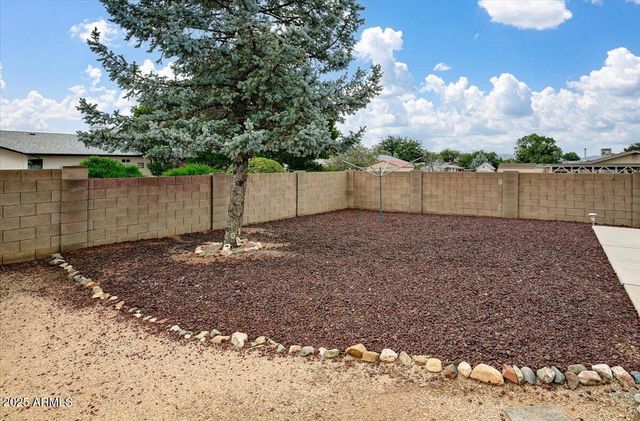 7540 E LAS FLORES Avenue, Prescott Valley, AZ 86314