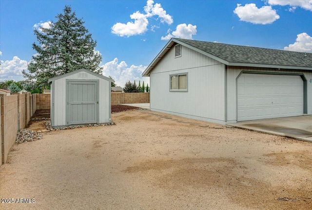 7540 E LAS FLORES Avenue, Prescott Valley, AZ 86314