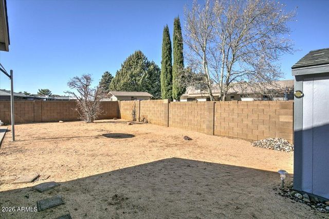 7540 E LAS FLORES Avenue, Prescott Valley, AZ 86314